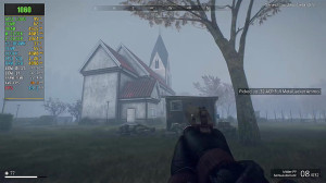 Generation Zero GTX 1050 Ti vs...