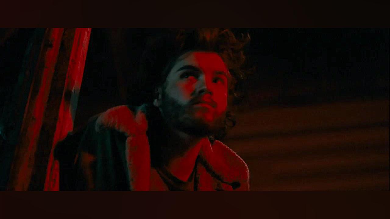 تریلر فیلم به سوی طبیعت وحشی "Into The Wild" زمان149ثانیه