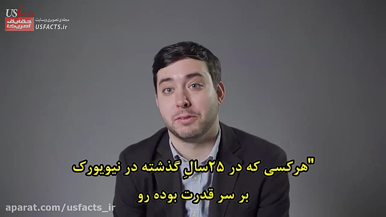 روایت نیویورک تایمز از وضعیت م...