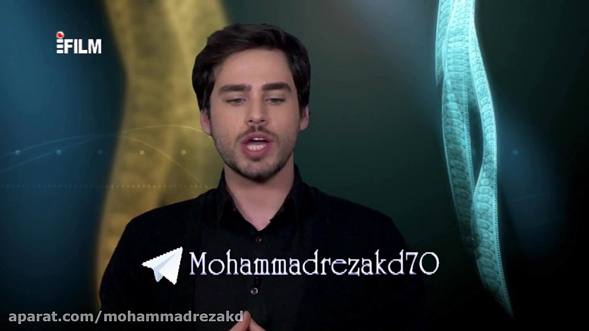 فانوس خیال؛ درس چهارم