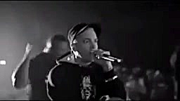 سریع ترین رپ جهان rap god