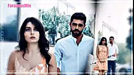 میکس عاشقانه فیلم مریم