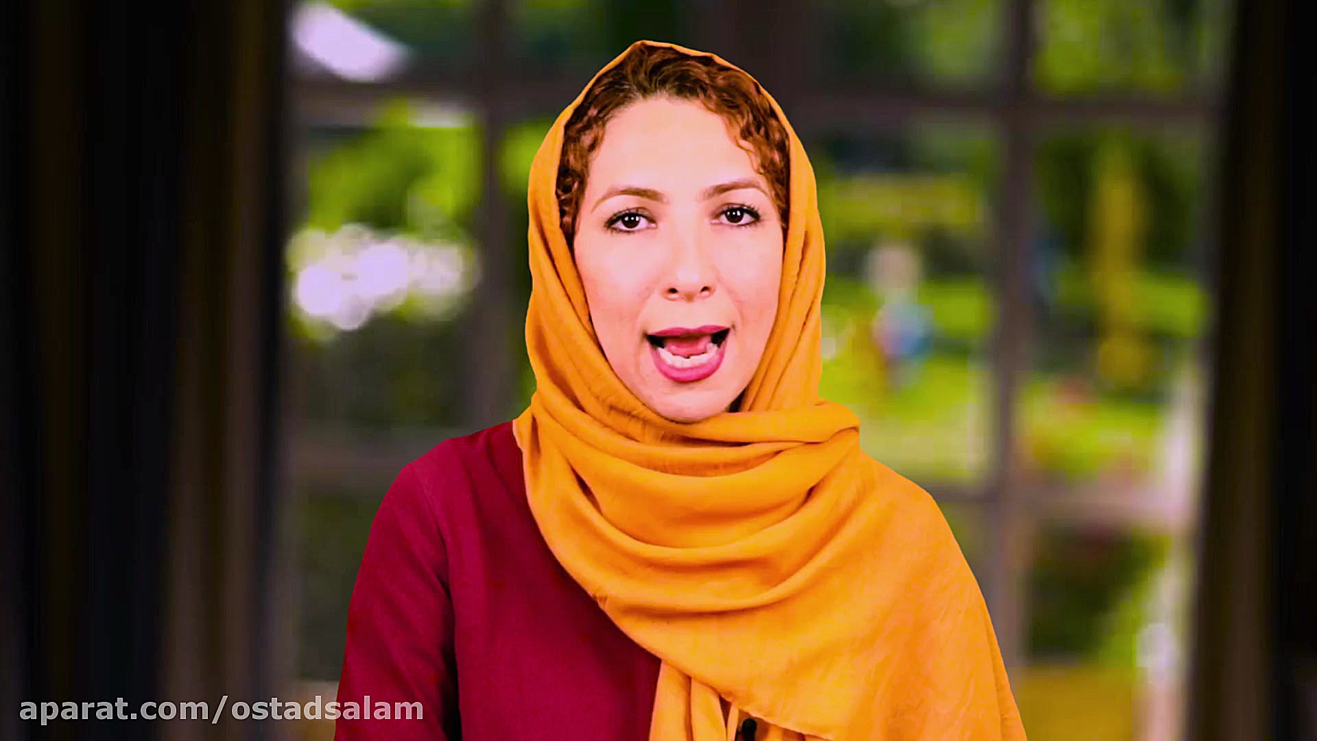 آموزشگاه داریم