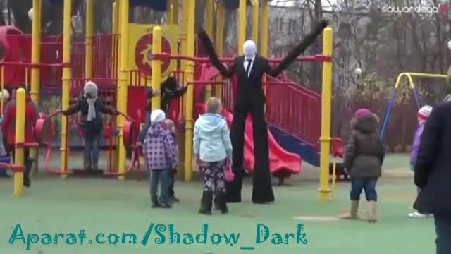 اسلندر من | اسلندر من در دنیای...