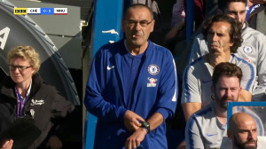 هایلایت و آنالیز بازی چلسی  من...