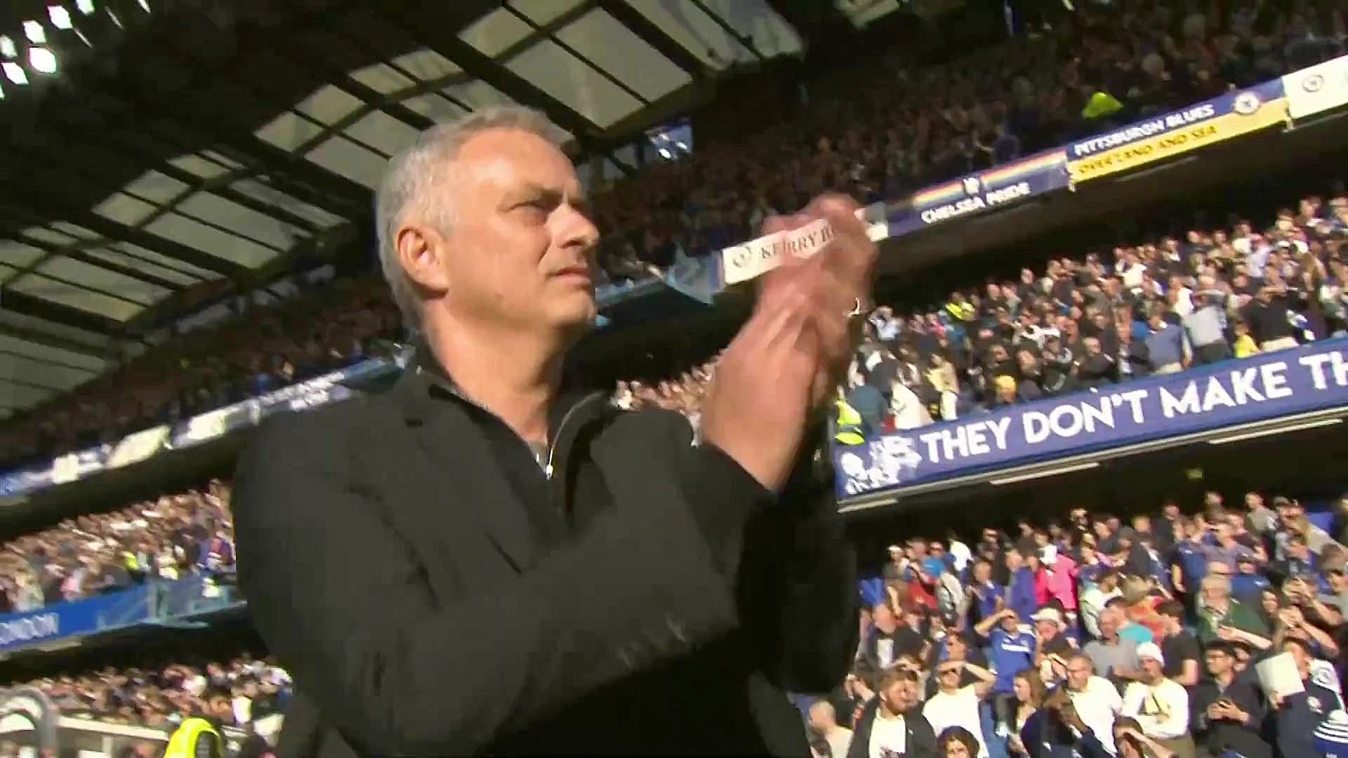 هایلایت و آنالیز بازی چلسی  من...