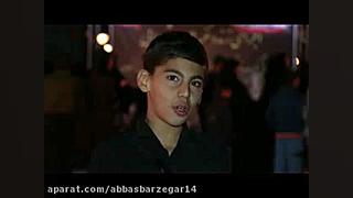 نغمه های عاشورایی گروه فرهنگی...