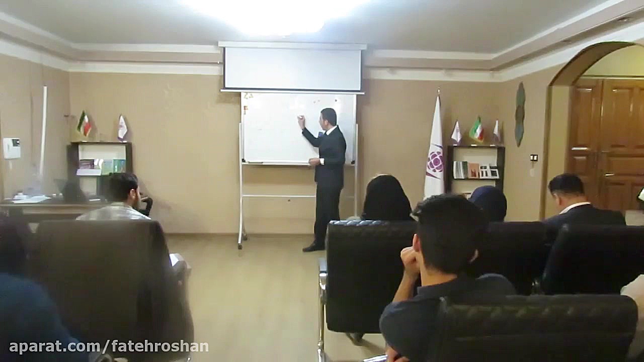 مهارت های سخنوری و پرزنت حرفه...