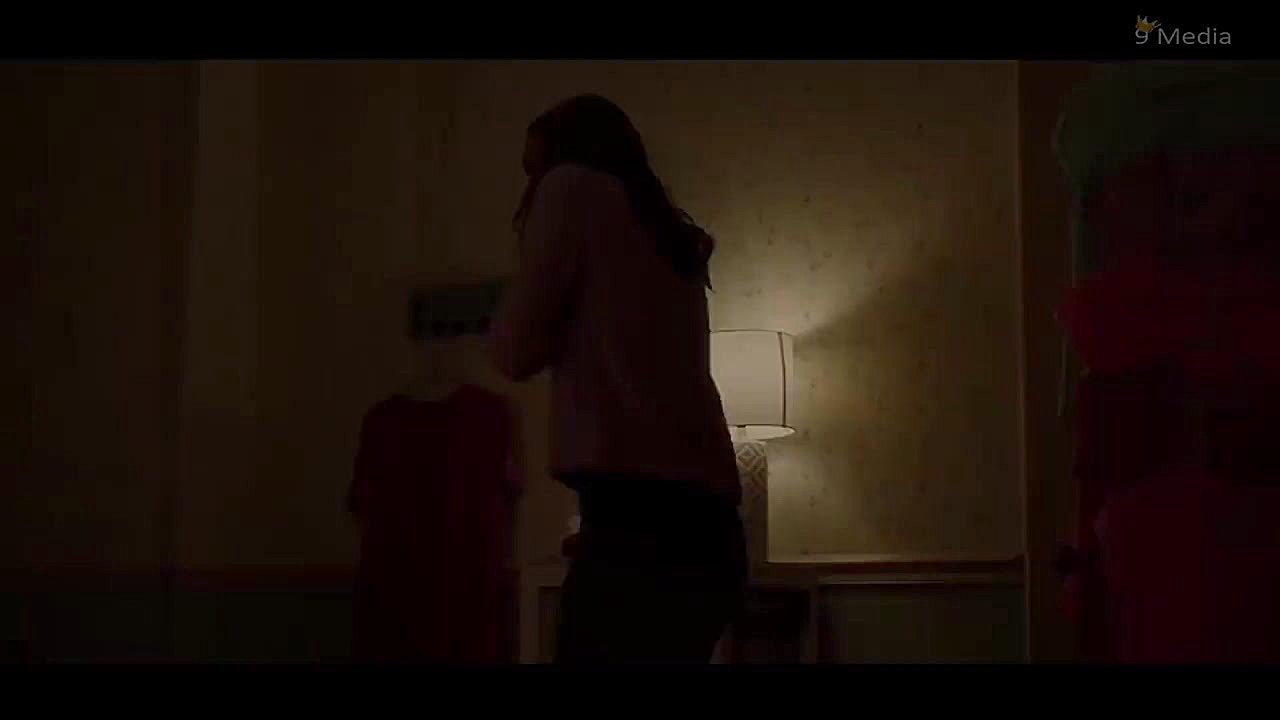 لولوخورخوره وحشتناک در تریلر ف...