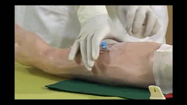 تزریقات بخش دوم