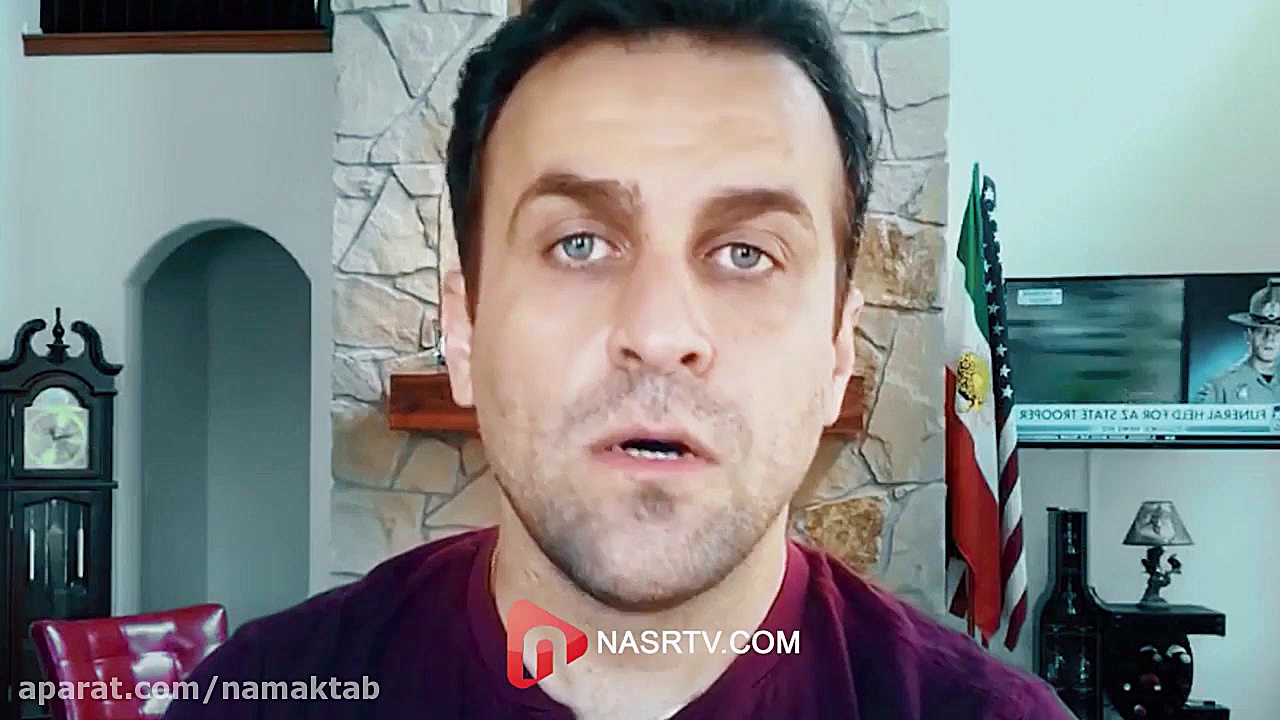 آزمونی بر آیاتی از قرآن