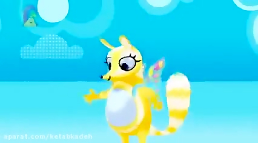 کارتون آموزش زبان انگلیسی Numt...