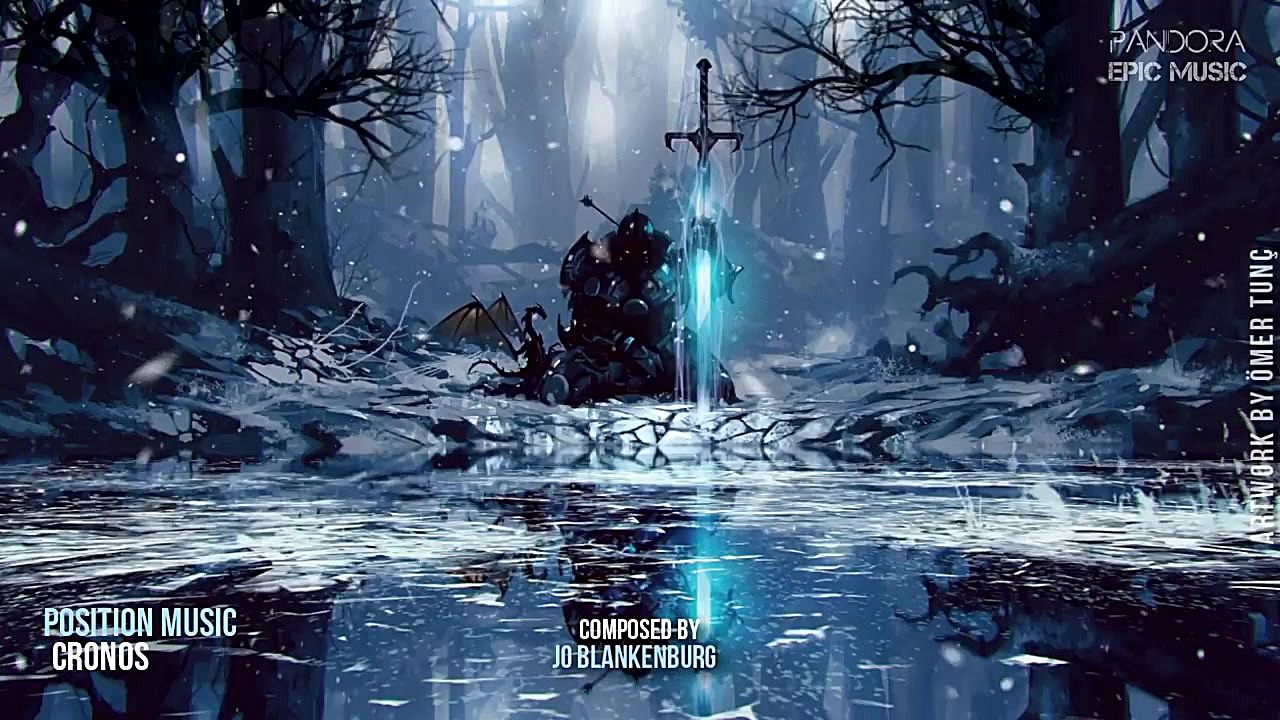 CRONOS Epic Orchestral Music M...