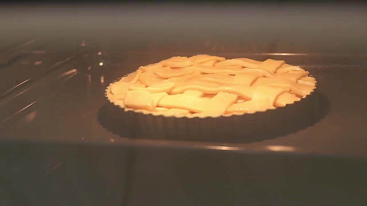 پای سیب Apple Pie Recipe | How...
