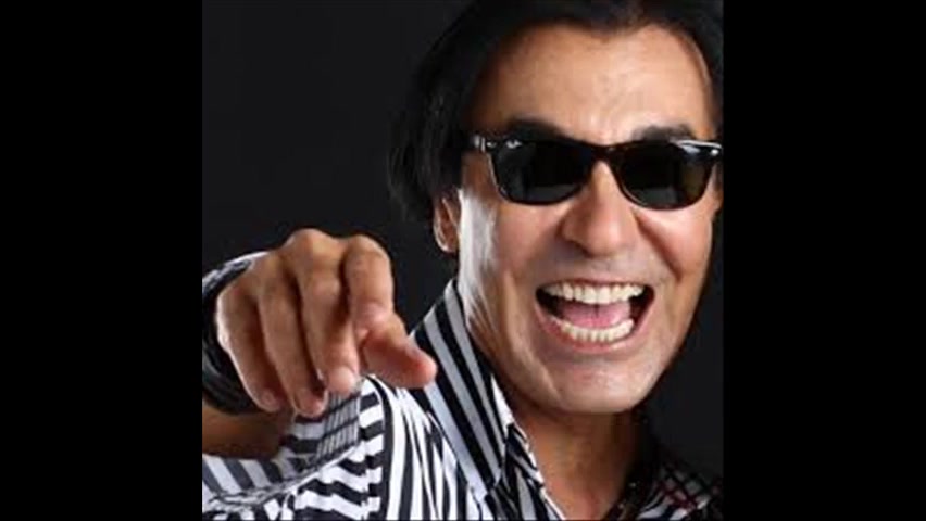 غورباقه ای که واسه شادمهر شر ش...