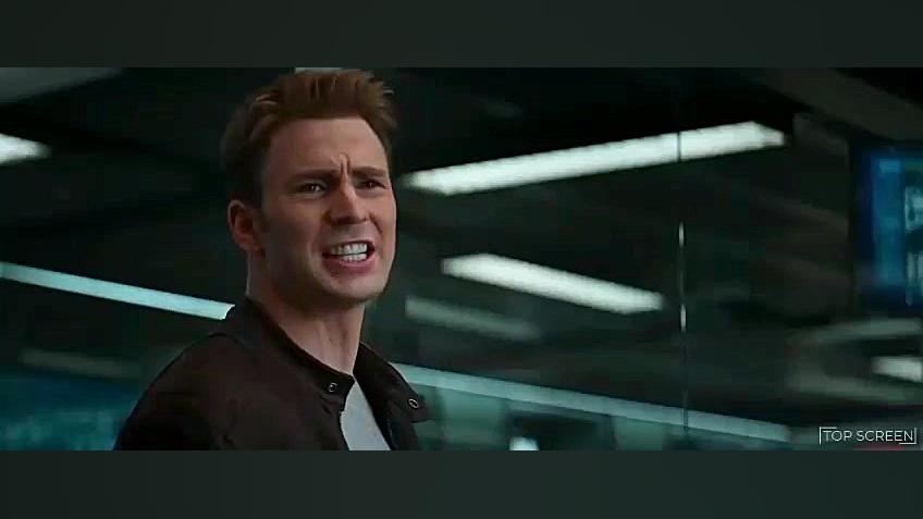 ادیت از واندا[ اسکارلت ویچ]