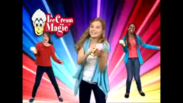 بستنی ساز مجیک ــ خرید بستنی س...