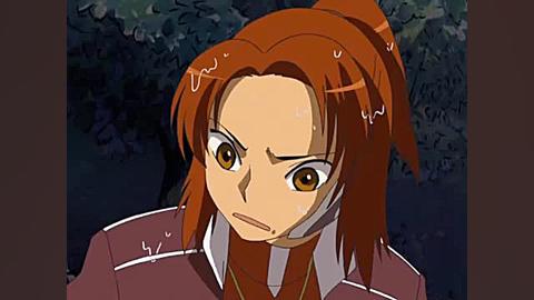 Digimon Savers قسمت 21 (با زیر...