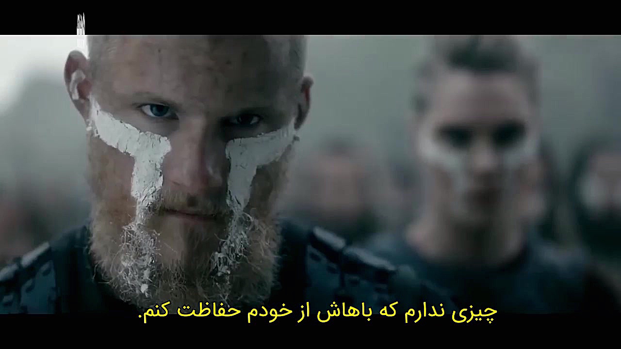 بازگشت خونین &laquo;وایکینگ ها...