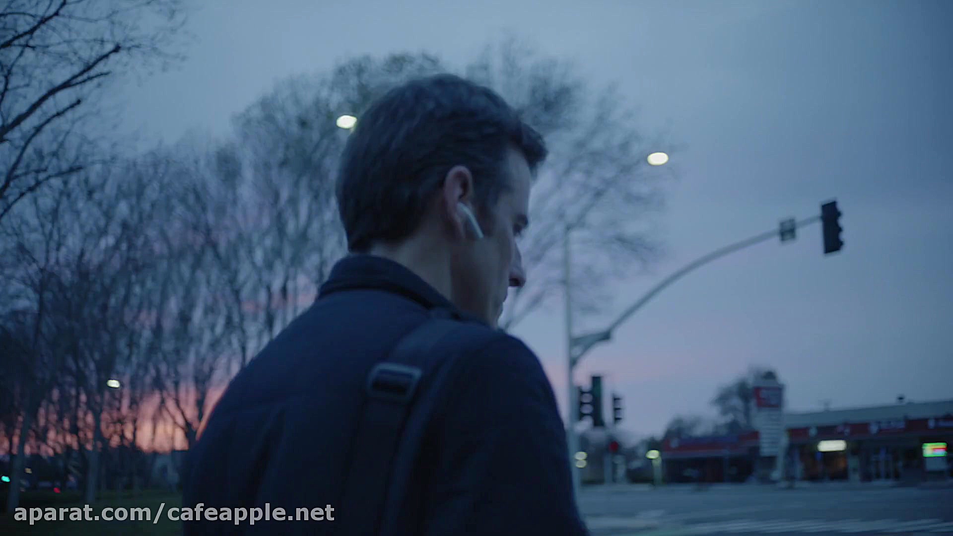 نگاهی به فرصت های شغلی در اپل