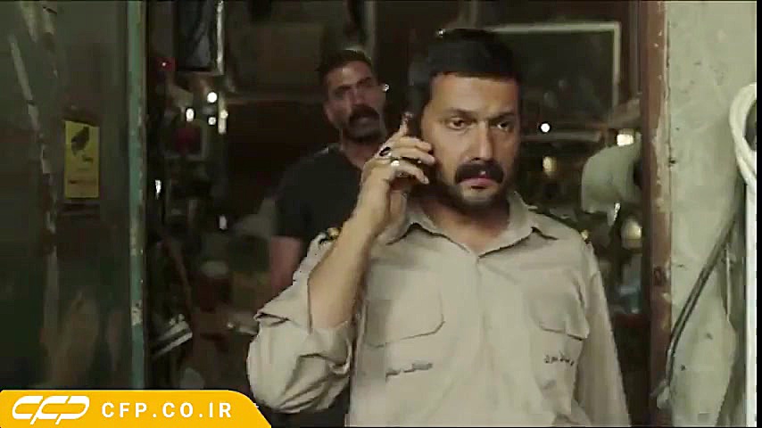 دانلود فیلم سد معبر زمان73ثانیه