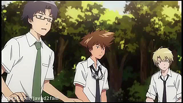 تریلر انگلیسی (2) ماجراجویی سو...