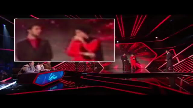 فساد در پشت پرده آکادمی گوگوش‬