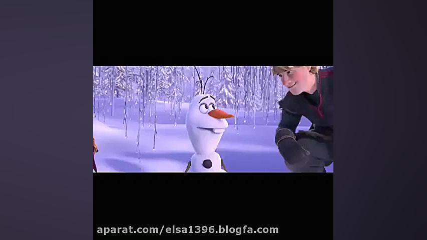 دوبلم از اولاف