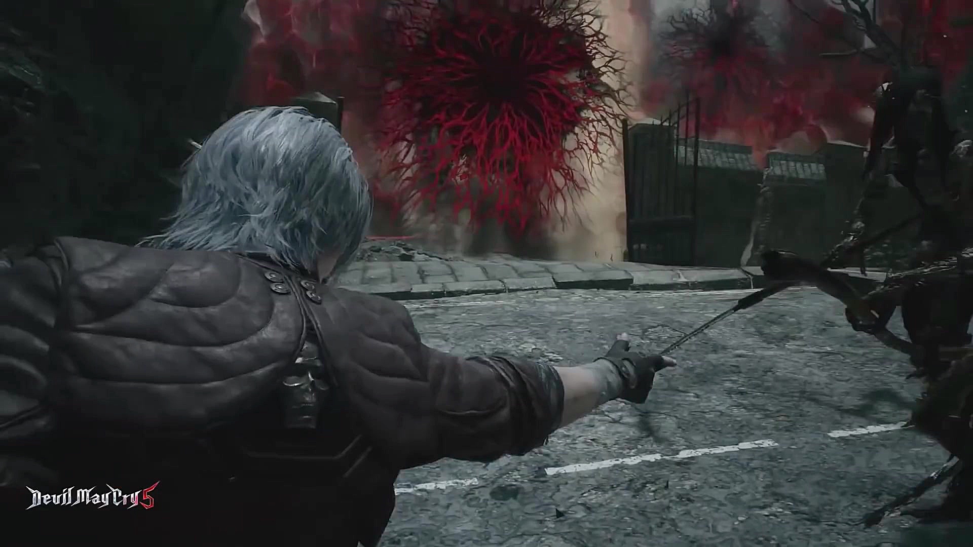 معرفی حالت Photo Mode در بازی...