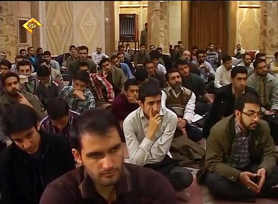 پناهیان  شهوت پنهان