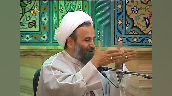 پناهیان  شهوت پنهان