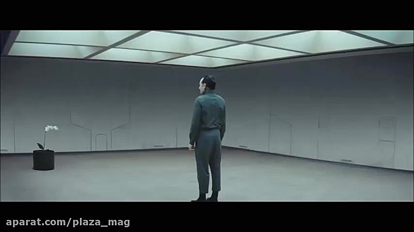 تیزر کوتاهی از فورد موستانگ هی...