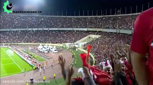 ایران پرسپولیس فینال قهرمانی