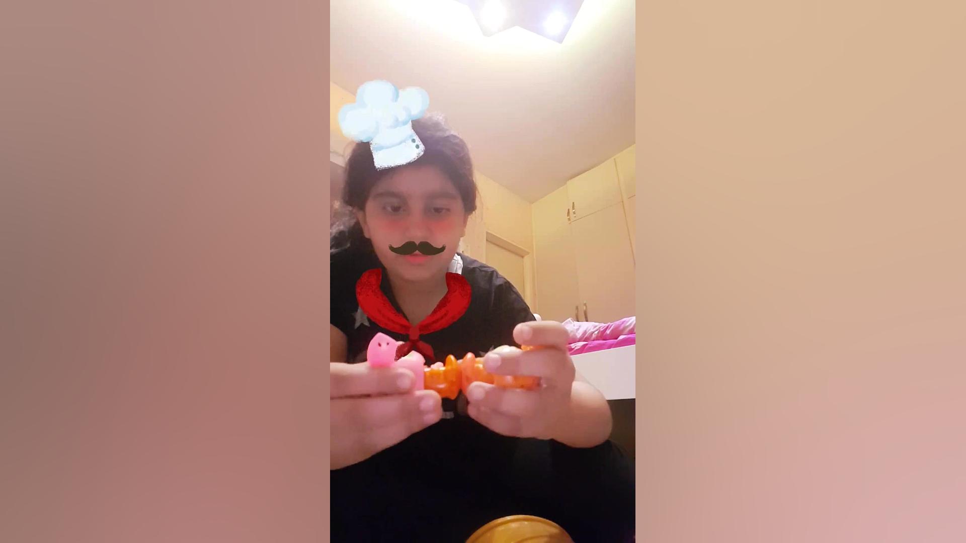 تخم مرغ شانسی جدیدم  بهترین جا...