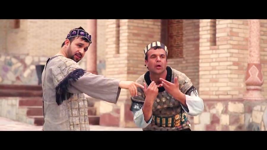 پیره دار  مهدی فرخ