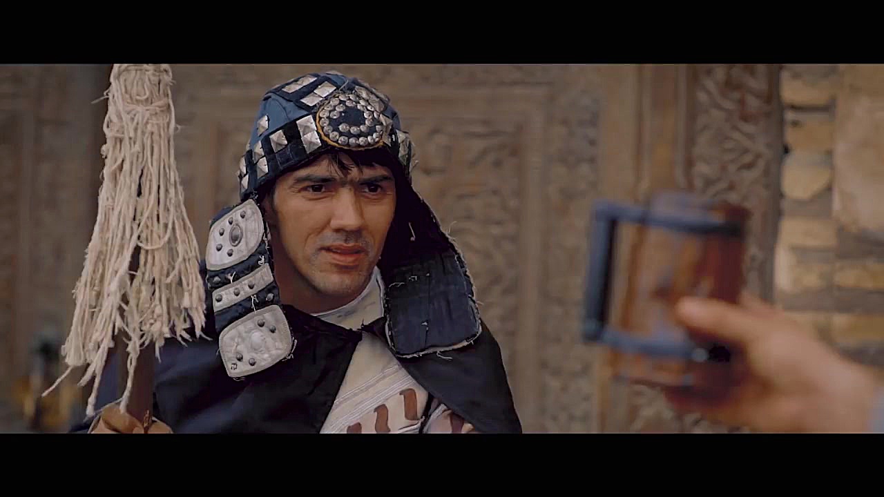 پیره دار  مهدی فرخ