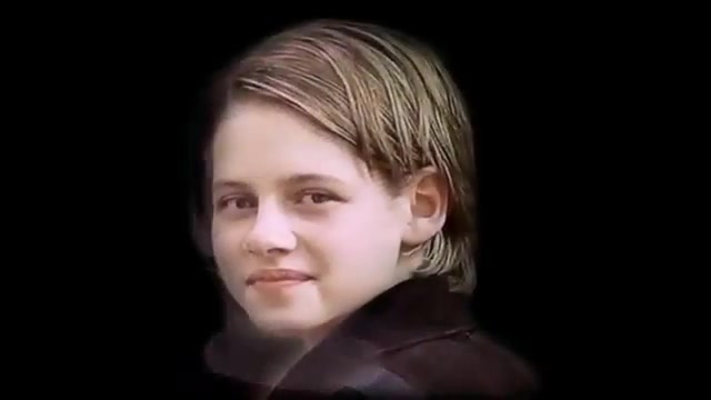 سیر تکامل چهره کریستن استوارت