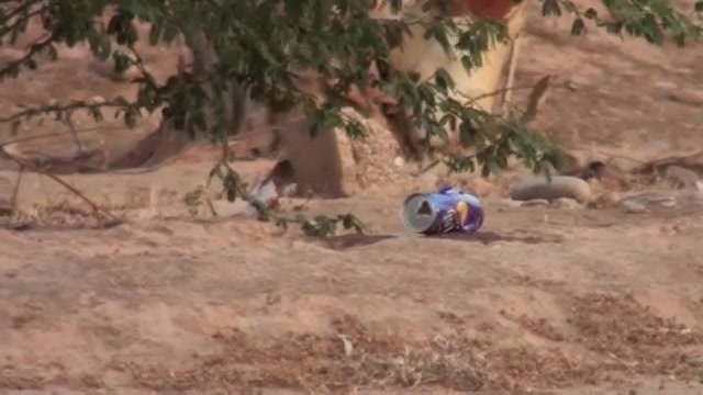 هدف زنی هاتسان AT44