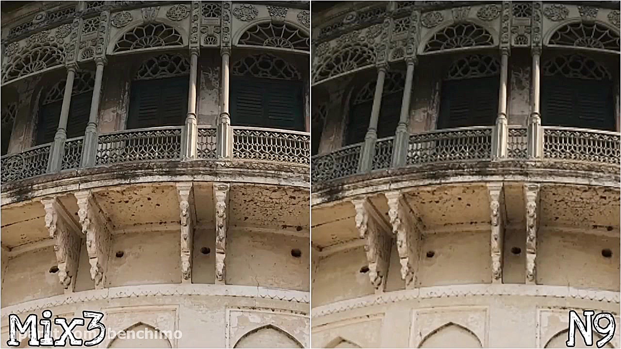 مقایسه دوربین سامسونگ گلکسی نو...