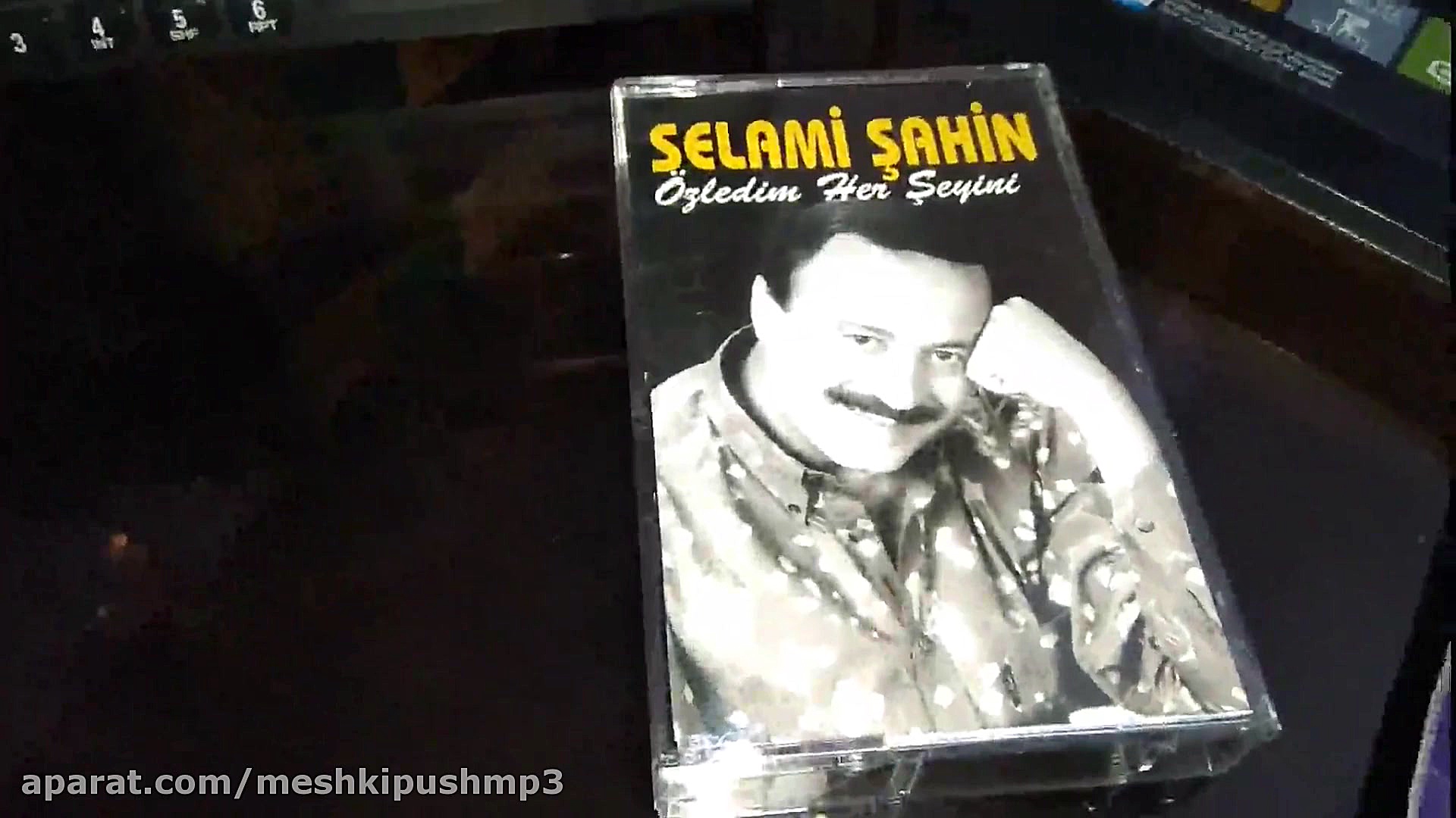 استانبولی قدیمی (3) استریو مشک...