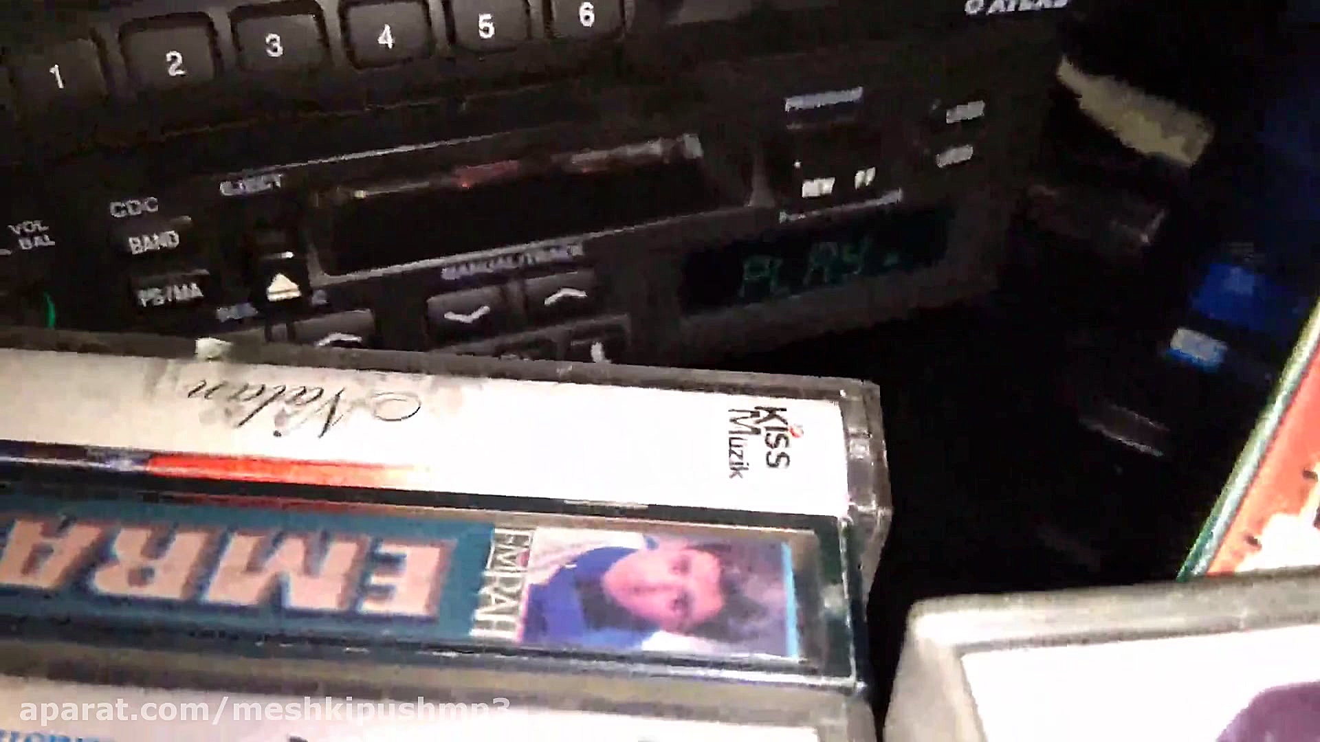 استانبولی قدیمی (12) استریو مش...