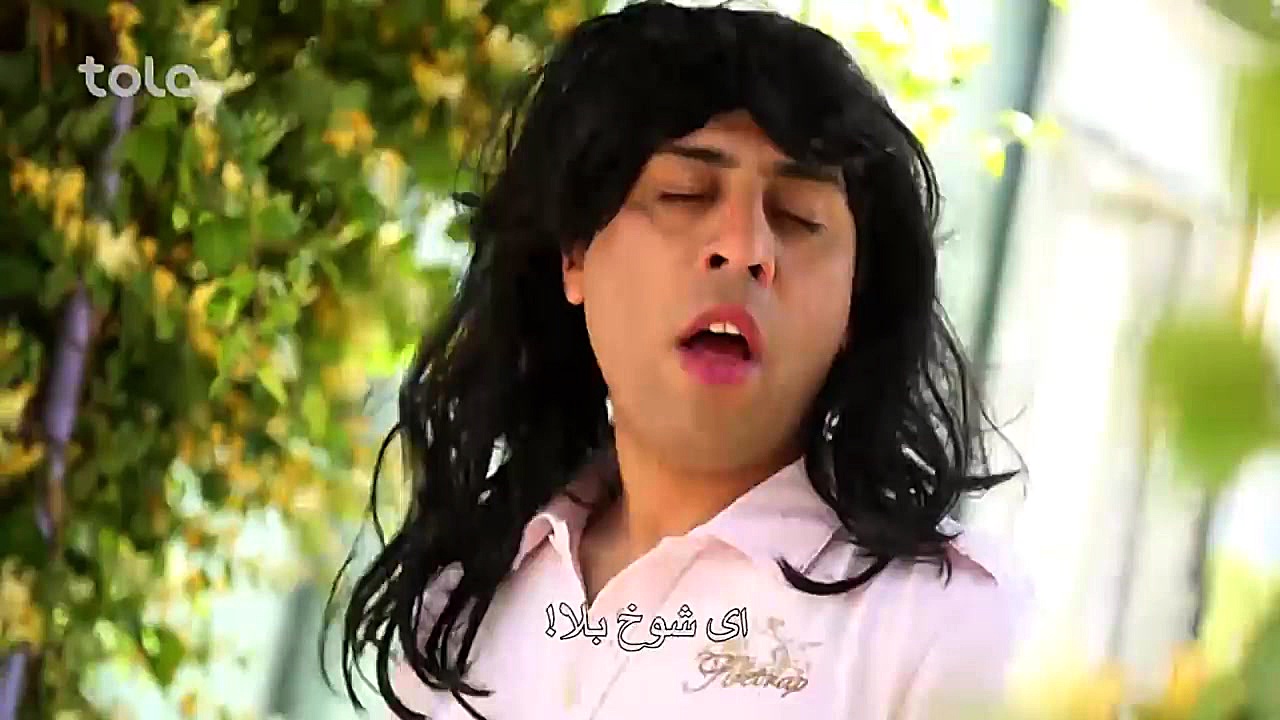 شبکه خنده  فصل ۴  قسمت ۲۱  Sha...