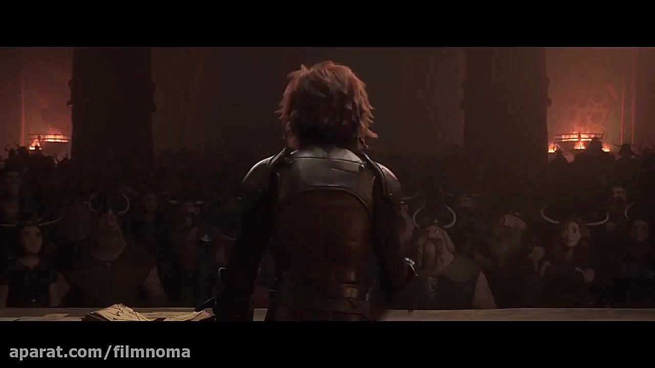 فیلمنما : تریلر فیلم How to Tr...