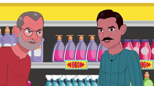 Moral Stories For Kids In Engl...