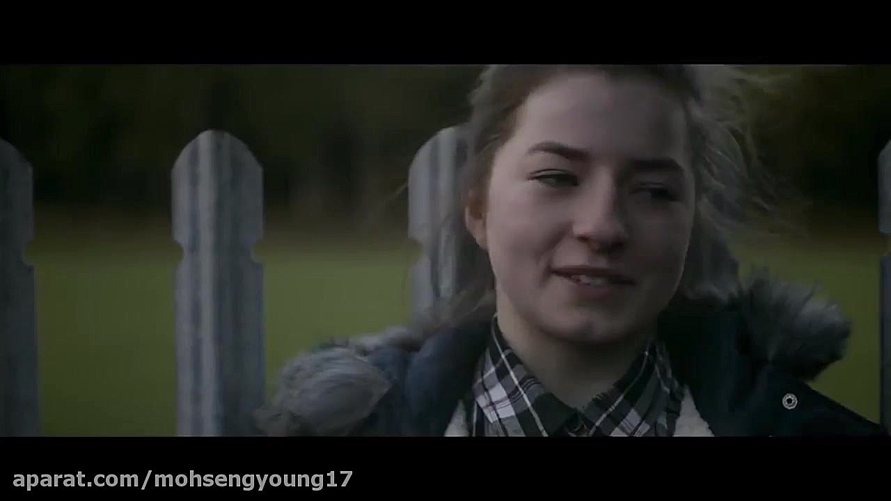 Michael Inside Trailer 2018 تریلر فیلم درون مایکل زمان105ثانیه
