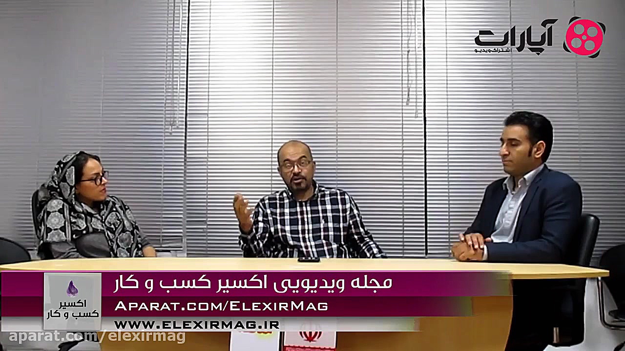 اولین قدم برای عبور از بحران ک...