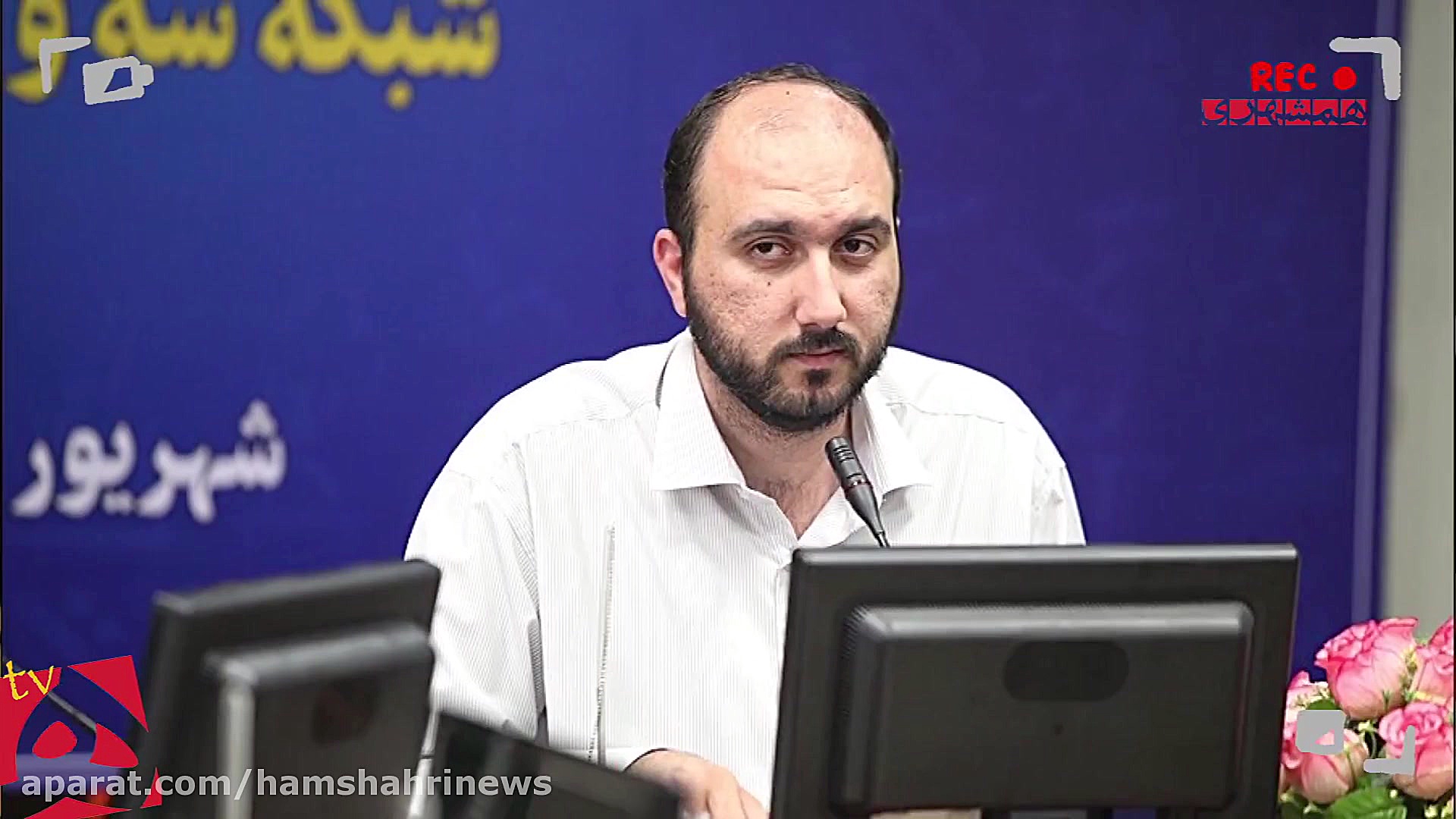 خودزنی صداوسیما در تقابل با فر...