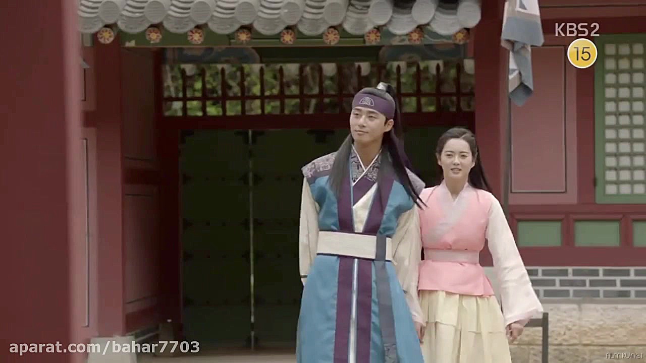 میکس عاشقانه و زیبا سریال کره...