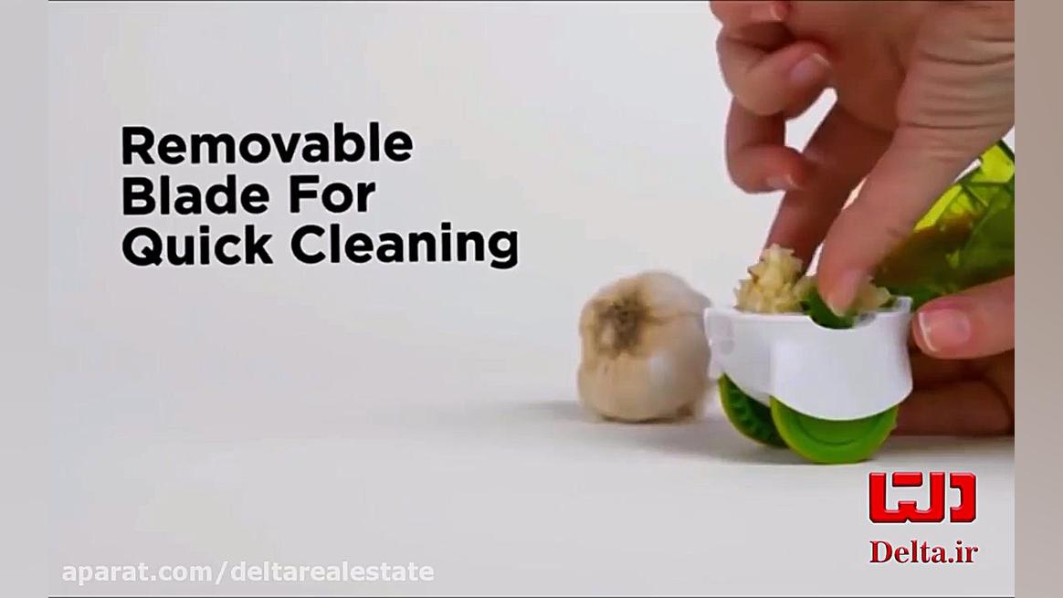 25 اختراع هوشمندانه برای آشپزخ...