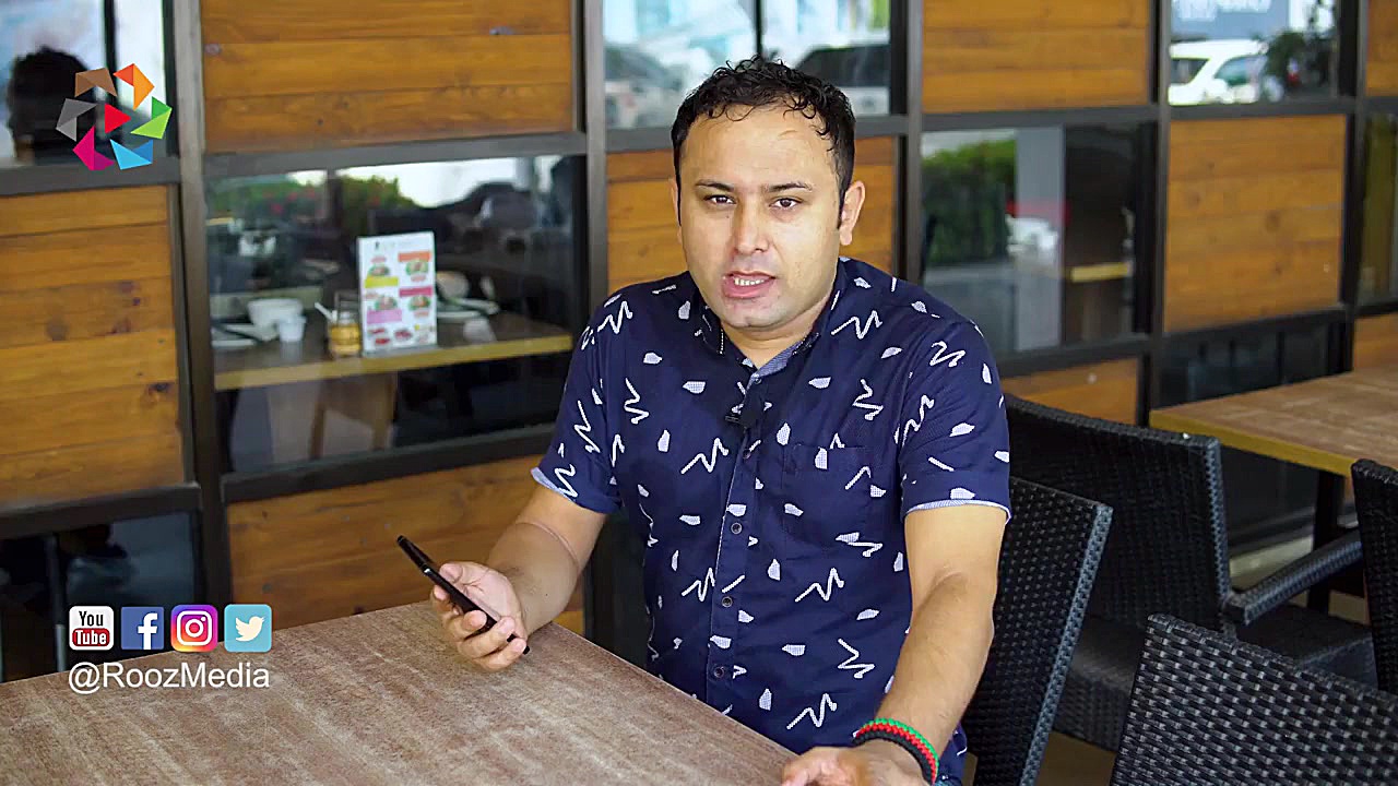 نقد و بررسی سامسونگ گلکسی نوت...